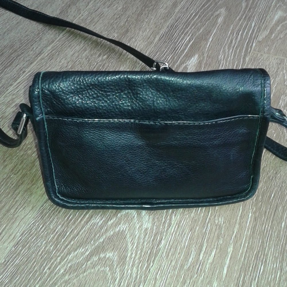 Leather Bag - Picture 12 of 15